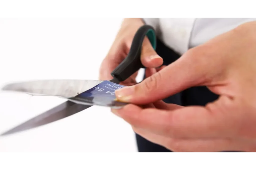 résilier amex